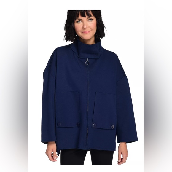 NWOT- STUDIO NOUVEAU JACKET - Picture 1 of 8